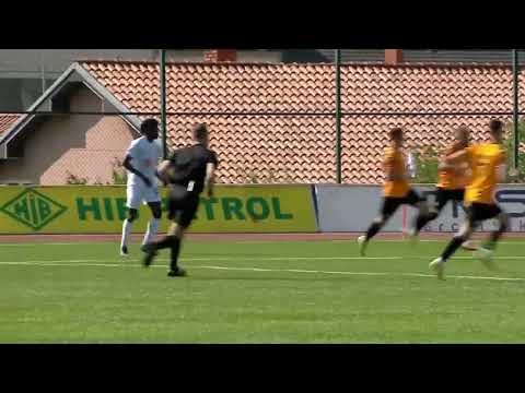 FC DRITA 1-2 FC Ballkani | Highlights | Superliga | 𝐅𝐂 𝐃𝐑𝐈𝐓𝐀⬜️🟦