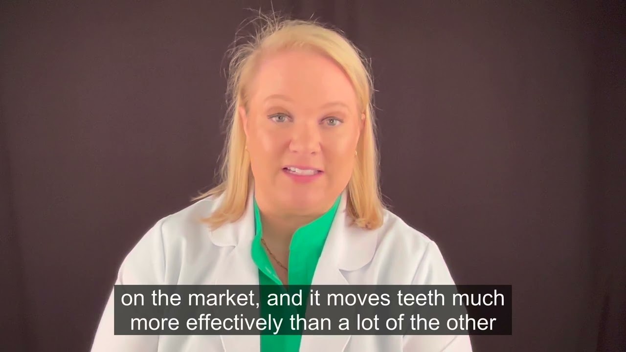 Pearl Dental Studio Invisalign Vs. Off Brand Clear Aligner Therapy