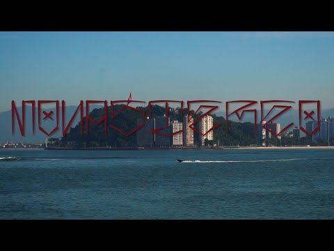 BIOND1 - MONASTEREO feat. wescritor (Videoclipe)