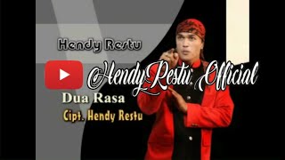 Download lagu HENDY RESTU - DUA RASA mp3