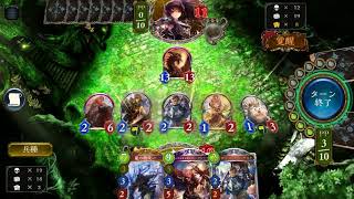 【シャドウバース】ローテでグラマスになった男がアンリミテッドでもグラマス目指してランクマライブ！【Shadowverse】