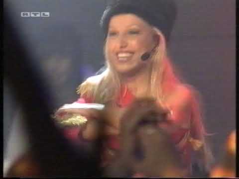 Yamboo - Kalinka (Live at Top of the Pops 10-03-2001)