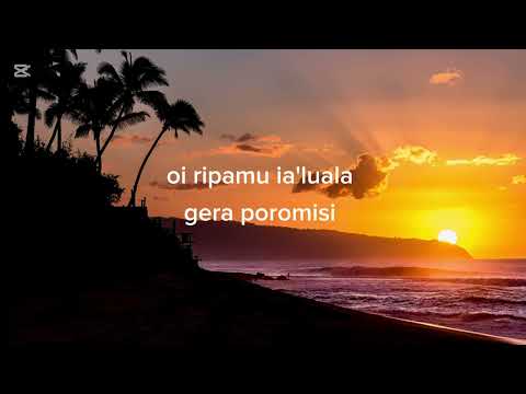 Jnr vigi || kutouku song lyrics|| 2025 PNG music