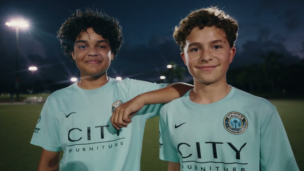 Springs Soccer Club