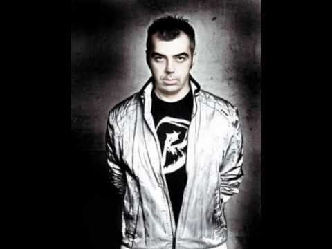 Willy Sanjuan - Push My Bass