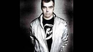 Willy Sanjuan - Push My Bass