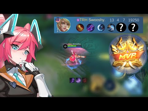 LAYLA FT INSANE DAMAGE (ALMOST DEFEAT) (EPIC COMEBACK?)