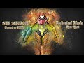 Metroid Orchestral Music Rom Hack Ported To SNES And In MSU 1 By Infidelity Music Set By JUD6MENT