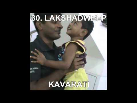 Anirudh Srivatsan - A Wonder Kid (Part Two) Indian Capitals