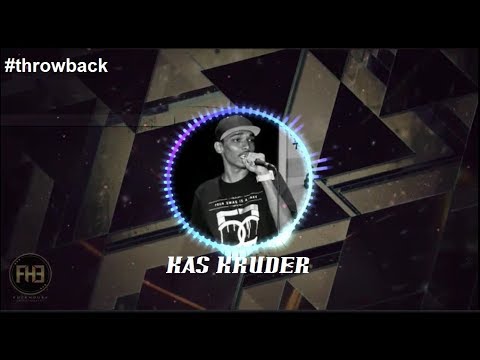 Kas Kruder - #throwback verse from "Get Me Higher" (The KronikFunk MixTape)