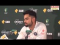 Virat Kohli Says He Doesn T Respect Mitchell Johnson Verbal Fights