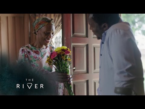 Flora and Walter hit it off – The River | 1Magic