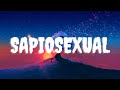 Toosii Sapiosexual Lyric Video