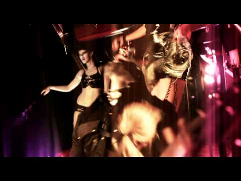 STAHLMANN - Stahlwittchen (2011) // Official Music Video // AFM Records