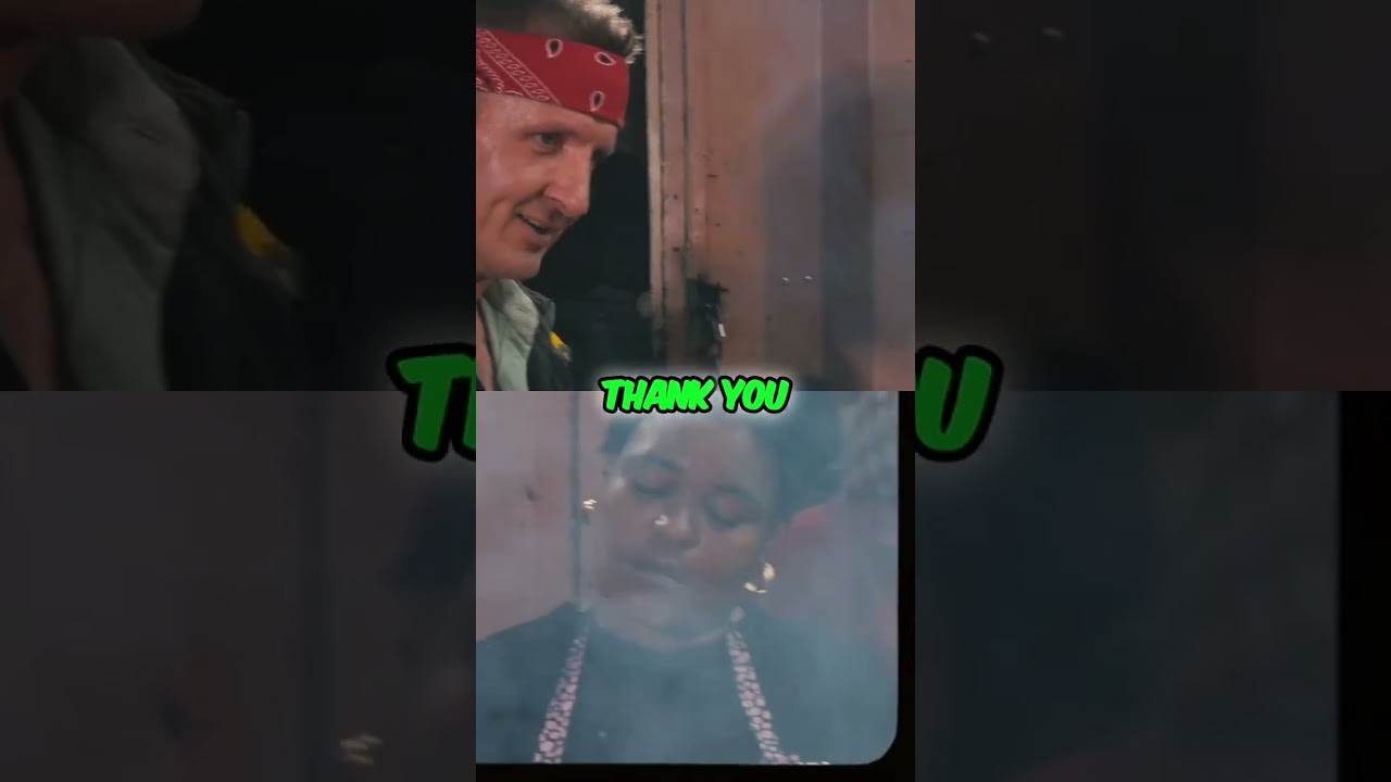 The Krom Cafe Experience