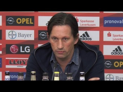 Bayer 04 nach Villarreal und vor HSV