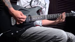 Video thumbnail for Aristides 010 - Metal by Ola Englund
