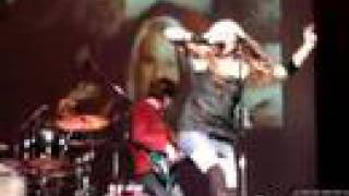 Hung Up Suzie McNeil - Part 1 (Live)