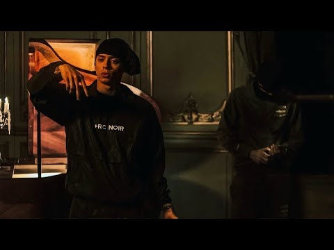Central Cee & Nemzz - Diamonds Shine [Music Video]