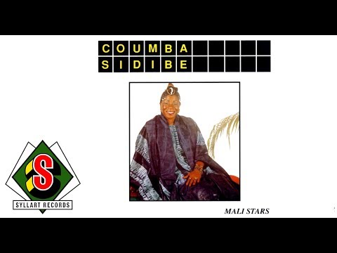 Coumba Sidibé - Nale Na (audio)