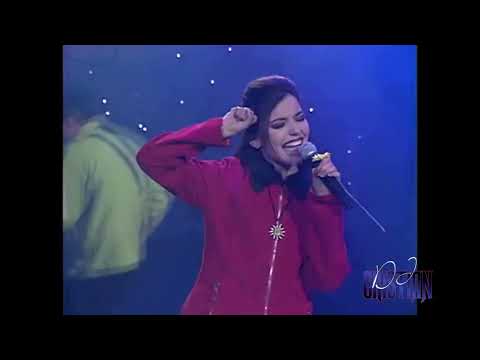 Dj Cristian - Mix Latinos