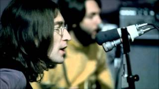 The Beatles - Watching Rainbows