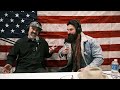 TheCutRate - at AIMExpo 2025. Oliver Jones on Custom Builds and Real Riding