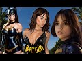 Batgirl - First Trailer Jenna Ortega Margot Robbie 2025
