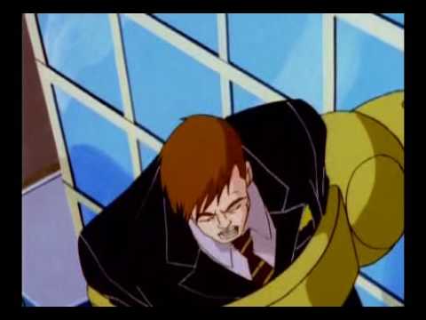 Hulk of a Different Color: Banner Transforms into Grey Hulk