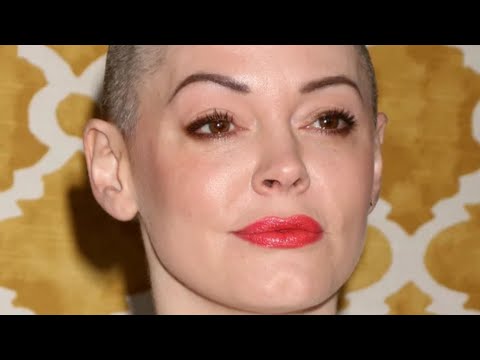 This Was Rose McGowan's Experience In The Children Of God Cult