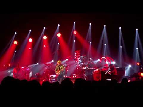 TAB "About to run" 10/1/21 4k @ Anthem DC