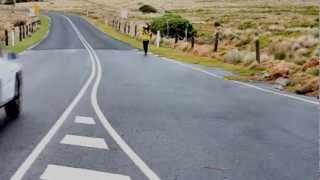 Sights & Sounds: Flying Fox Helihike, Fox Glacier