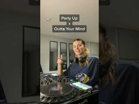Dj Avery Loro X Lil Jon X Lmfao X Dj Jovynn - Party Up X Outta Your Mind( Dylan Rockz Extended Mix )