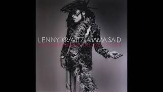Lenny Kravitz - It Ain&#39;t Over &#39;Til It&#39;s Over (Remastered 2012) (432hz)