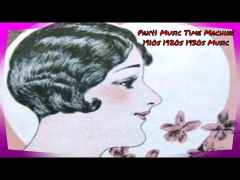 Bring Back The Roaring 20s Jazz Age Music @Pax41