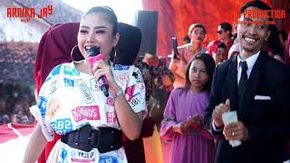 Download lagu WONG ALA ll ANIK ARNIKA ll NEW ARNIKA JAYA ll DESA BULAKELOR KEC  KETANGGUNGAN KAB  BREBES mp3