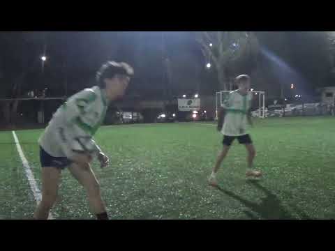 SANGARANGA VS AMSTROG - #LigaNuñez - S15 - 7/8/2022