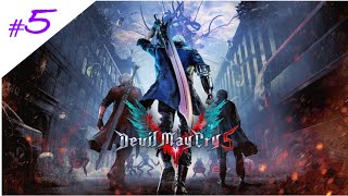 #5 DMC5実況プレイ