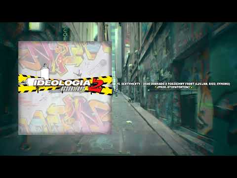 Sentymenty - Aras Dobrado x Podziemny Front (Lucjan, RICO, Symono) (prod. Stopatentów)
