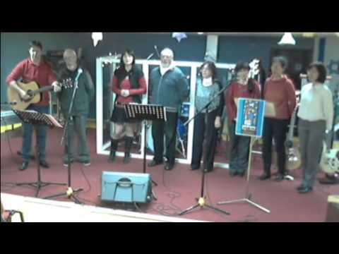 Pet Božićnih meditacija (Nebojša Đurić)