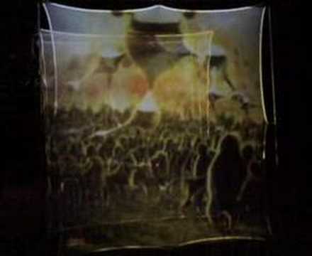 Boom Festival 2006 videocube 2