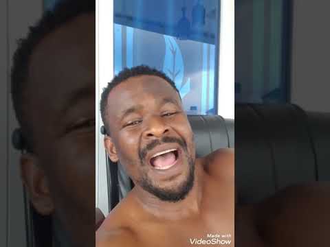 Zubby Michael fight with labista over youth president