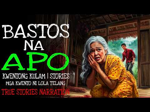 BASTOS NA APO | Kulam True Story