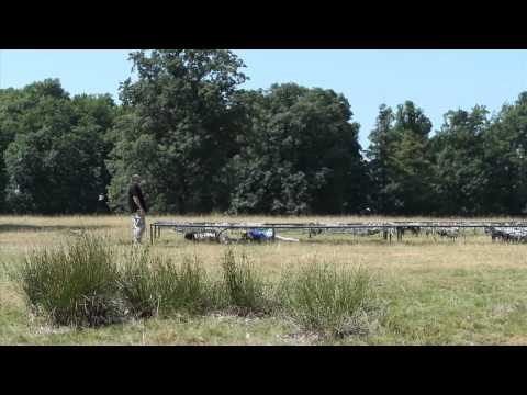 Poligonul de Instructie la Arsenal Park!