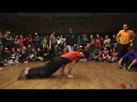 Swift Deep Vs Brothers Soup Special Vs FTF | 1st Round | Trinity Til' Infinity 2018 | BNC