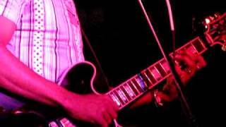 Alex Cuba - "Contradicciones " Live! @ The Bassment