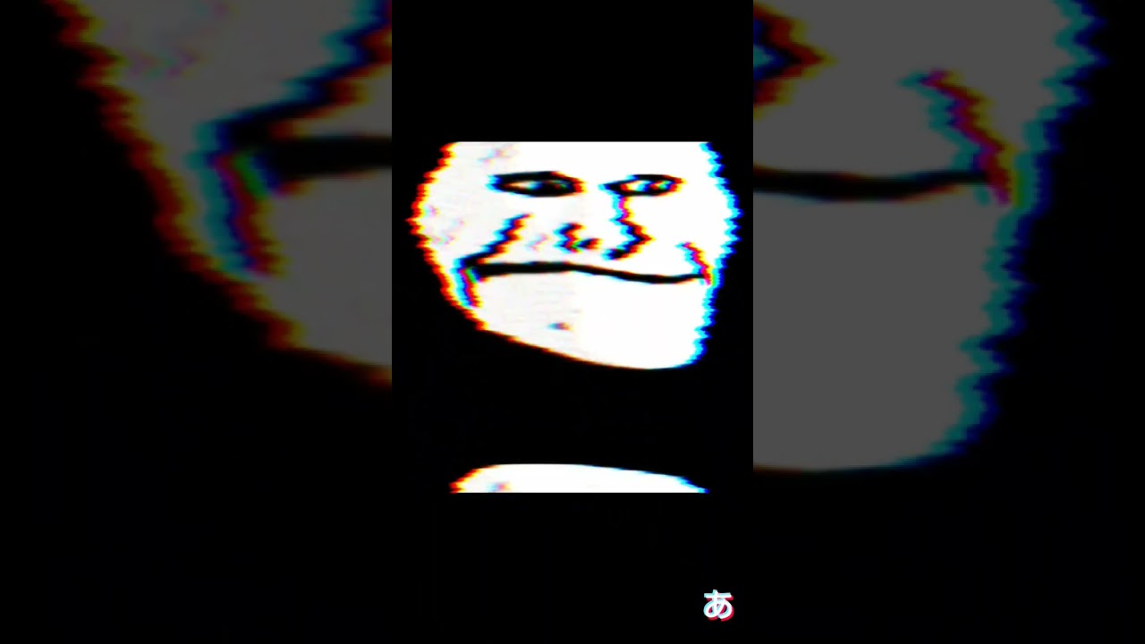 KUTE - AVOID ME 3 | Trollge PHONK Edit あ #memes #ohio