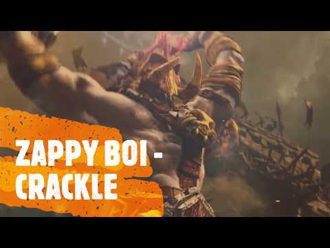 Zappy Boi - Crackle (World of Warcraft Parody of Soulja Boy - Crank That)