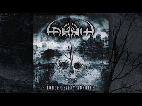 Lahmia - Forget Every Sunrise (FULL DEMO/2008)