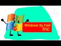 Windows Xp Billionfold Inc Logo 2004 TheWNRNROSArchiveBin MicrosoftWindows
